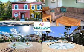 Breeze Vacation Townhome At Lake Berkley Resort